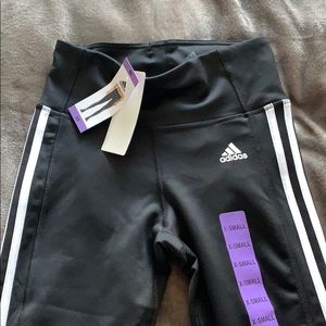 Adidas legging Xs